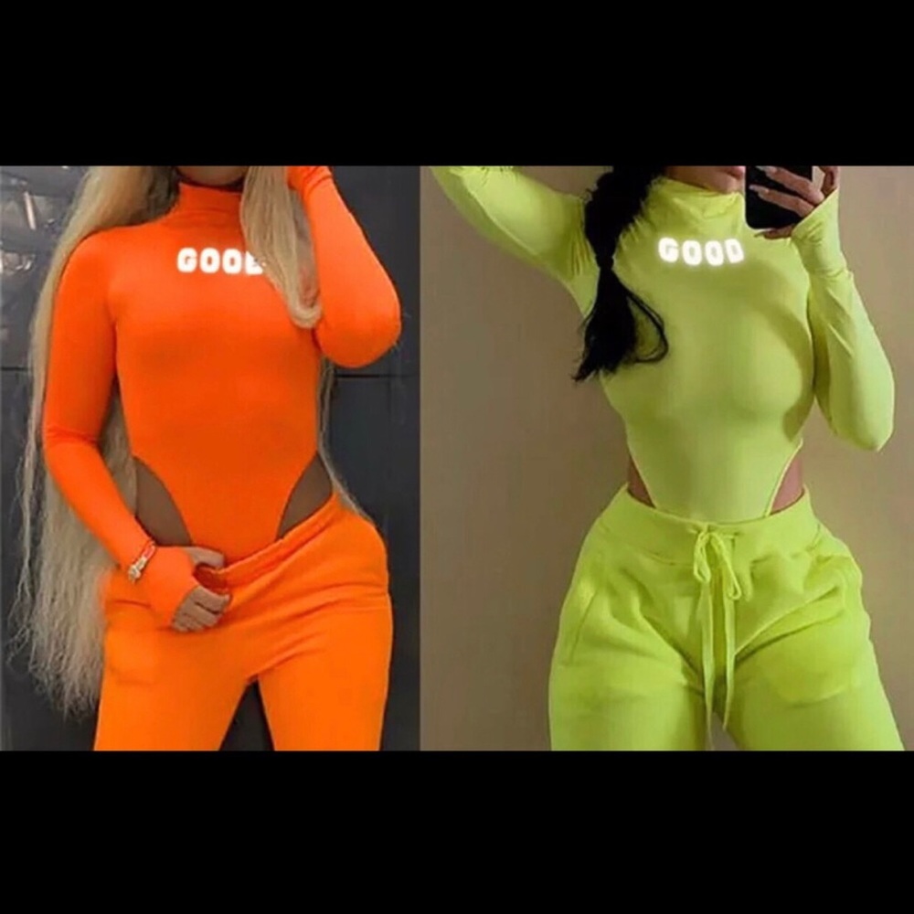 Womens bodysuit